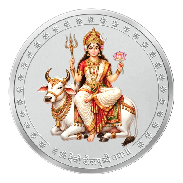 Maa Shailaputri